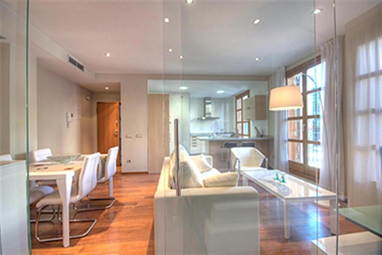 Moderno En La Plaza Del Tossal Apartment Valencia